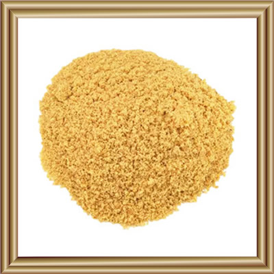 膨化大豆