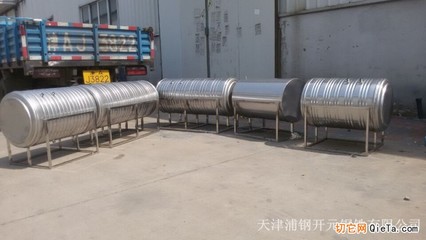 供應(yīng)專業(yè)不銹鋼制品加工及保溫水箱定制服務(wù)