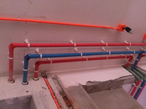 品質(zhì)為基，冷暖相宜 打造安心幸福家的冷熱水系統(tǒng)